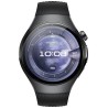 Huawei reloj inteligente Fit 5 Negro 55020HRL