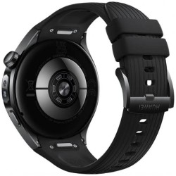 Huawei reloj inteligente Fit 5 Negro 55020HRL