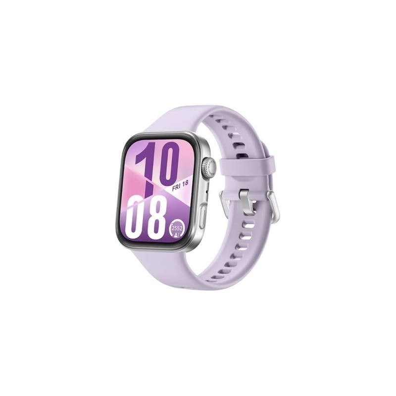 Huawei reloj inteligente Fit 5 morado 55020HRJ