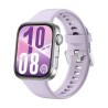 Huawei reloj inteligente Fit 5 morado 55020HRJ