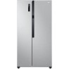 LG Refrigerator Side by Side 18 pc silver GS51BPP