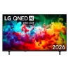 LG Televisor 50" Smart - 50NU850BPSA