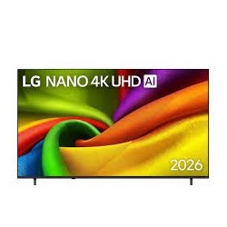 LG Televisor 65" Smart - 65NU850BPSA