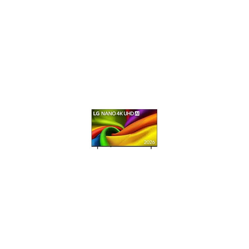LG Televisor 65" Smart - 65NU850BPSA