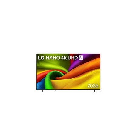 LG Televisor 65" Smart - 65NU850BPSA