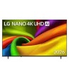 LG Televisor 65" Smart - 65NU850BPSA