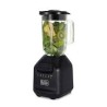 Black + Decker licuadora ice crush 1.5 lts jarra de vidrio negra - BL2209GBB-LA