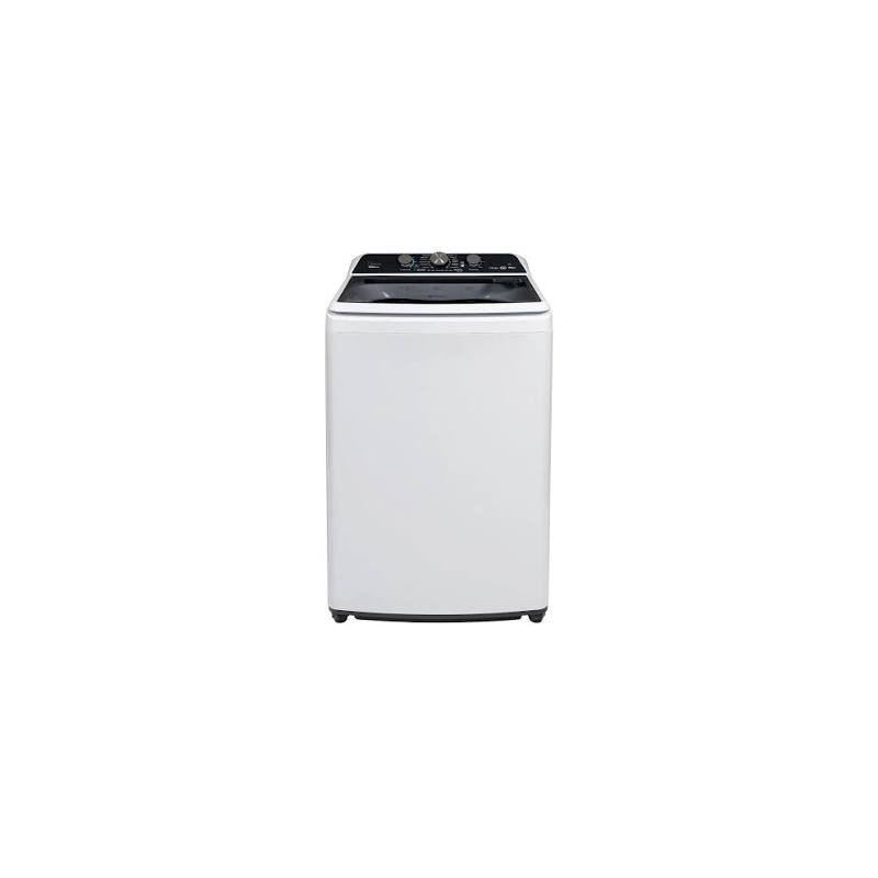 Midea lavadora carga superior  blanca  22Kg MA500W22/W
