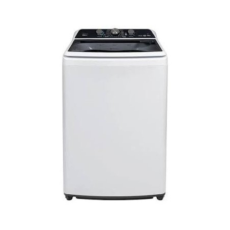 Midea lavadora carga superior  blanca  22Kg MA500W22/W