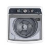 Midea lavadora carga superior  blanca  22Kg MA500W22/W