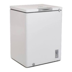 Midea congelador horizontal 5 Pies MDRC205FZM01