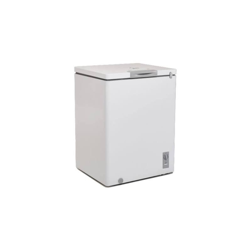 Midea congelador horizontal 5 Pies MDRC205FZM01