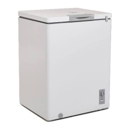 Midea congelador horizontal 5 Pies MDRC205FZM01