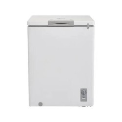 Midea congelador horizontal 5 Pies MDRC205FZM01