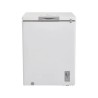 Midea congelador horizontal 5 Pies MDRC205FZM01
