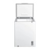 Midea congelador horizontal 5 Pies MDRC205FZM01
