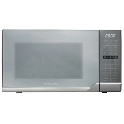 Frigidaire microondas 900W 1.1 ft FMDO30S3GSPG