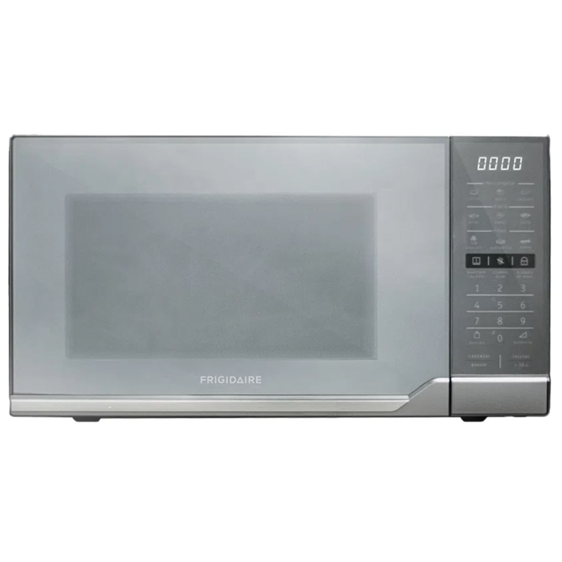 Frigidaire microondas 900W 1.1 ft FMDO30S3GSPG