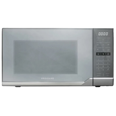 Frigidaire microondas 900W 1.1 ft FMDO30S3GSPG
