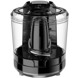 Black + Decker picador de alimentos  1.5 tazas HC150B