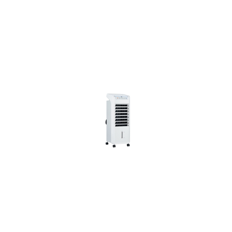 Midea Ventilador enfriador de aire Ice Cool 28” blanco MAC28MW-CA