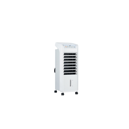 Midea Ventilador enfriador de aire Ice Cool 28” blanco MAC28MW-CA