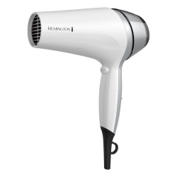 Remington secadora con ceramica y microacondicionadores - D12ATDS (110)
