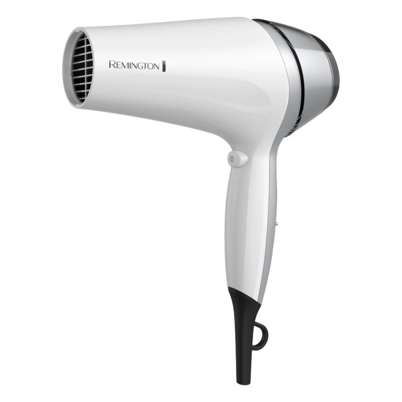 Remington secadora con ceramica y microacondicionadores - D12ATDS (110)