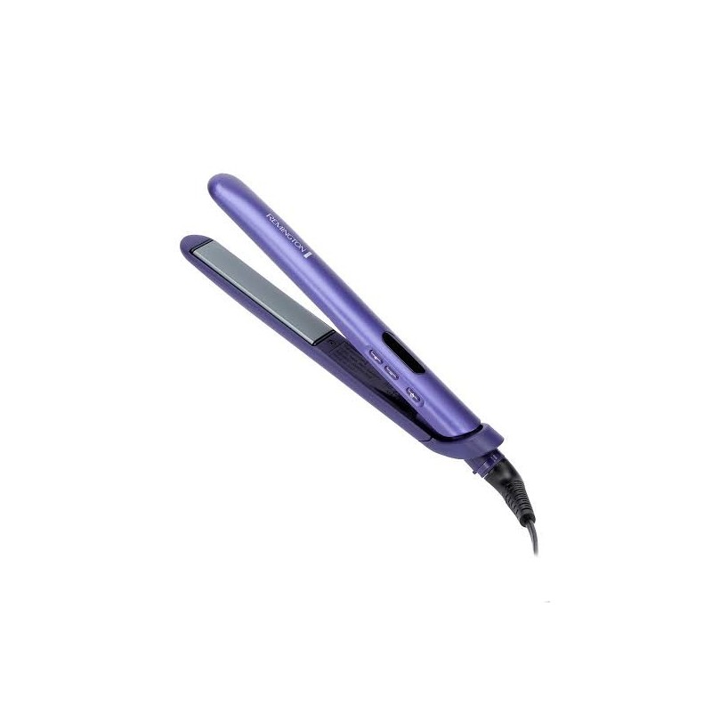 Remington plancha alisadora gloss - S9350-110F