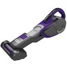 Black + Decker aspiradora pelo mascotas sin cable 500ml HHVJ315JDP27-B3