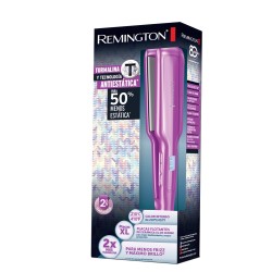 Remington plancha de cabello placas ceramica S5520 (110) F
