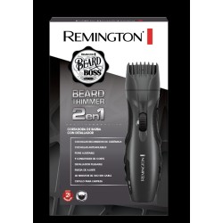 Remington recortador de barba beard boss mb320 (Bv) F
