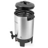 Black + Decker percoladora 30 tazas -CMU3000