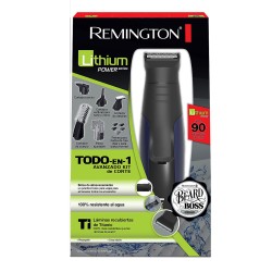 Remington  cortadora de cabello-PG6160A-BVF