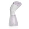 Black + Decker plancha vertical de vapor anti-adherente blanca - HGS012P-LA