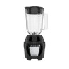 Black+Decker licuadora 700W. 8 vel, jarra plástica - BL0877-1BDLA