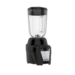 Black+Decker licuadora 700W. 8 vel, jarra plástica - BL0877-1BDLA