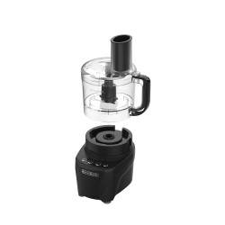 Black + Decker procesador de alimentos - FP4342-0BDLA