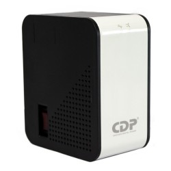 CDP regulador  1800va/1000w r-avr1808