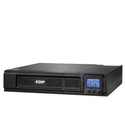 CDP UPS Online 2000VA / 1800W UPO11-2RT