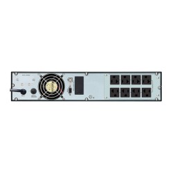 CDP UPS Online 2000VA / 1800W UPO11-2RT