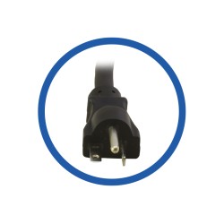 CDP UPS Online 2000VA / 1800W UPO11-2RT