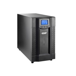 CDP ups online 3000va / 3000 w 240 v snmp 6 salidas UPO11-3AXi