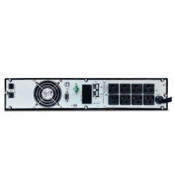 CDP ups online 2KVA 120V   UPO11-2RTAX