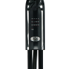 CHIQ Ventilador con Evaporador de brisa - 16", 3 Vel, temporizador - CQVM46T1TROM1B