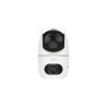 Dahua camara para interiores wi-fi 6MP - DH-IPC-H3DP-3F-0360B - 1.0.01.04.43848-9005
