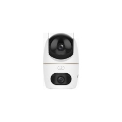 Dahua camara para interiores wi-fi de 10MP - DH-IPC-H5DP-5F-0360B-  1.0.01.04.43849-9005