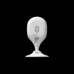 Dahua camara red en cubo wi-fi para Interiores 5MP- DH-IPC-C5AP-0280B  -  1.0.01.04.43092-9001