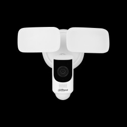 Dahua camara de red con reflector de 4MP - DH-IPC-WL46AN-0280B -  1.0.01.04.40141
