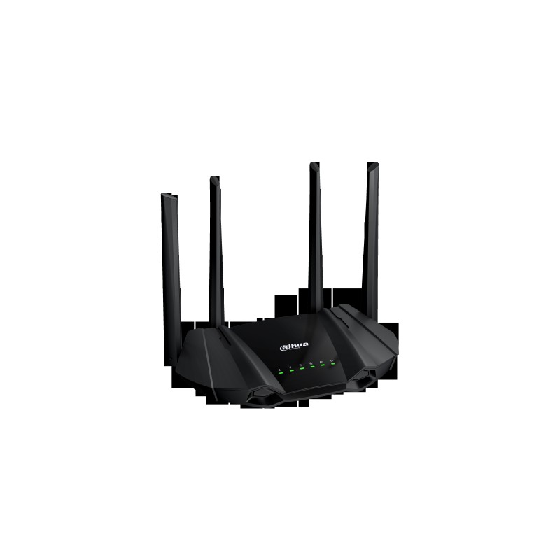 Dahua router inalambrico AX1500M -DH-AX15M(US)-  1.0.99.83.10101